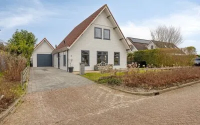 Vrijstaande woning te koop: Walakker 11, Opperdoes Centrum Opperdoes