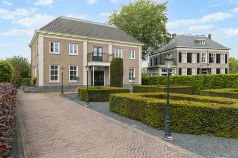 Detached house for sale: Walburgisplein 3, Netterden Netterden