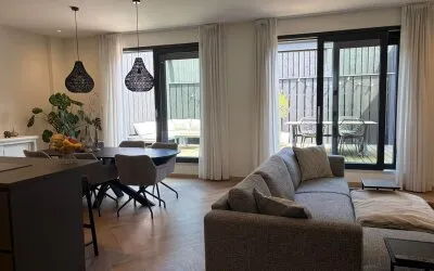 Tussenwoning te huur: Walburgpassage 36, Weert-Centrum Weert