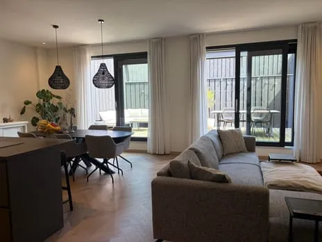 Tussenwoning te huur: Walburgpassage 36, Weert-Centrum Weert
