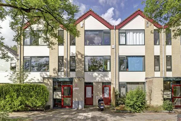 Studio te koop: Walcheren 125, Lunetten-Zuid Utrecht