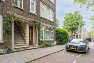Appartement te koop: Walchersestraat 80C, Carnisse Rotterdam