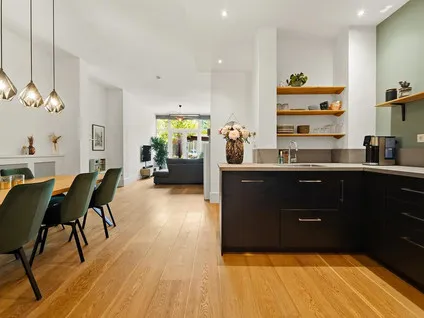 Appartement te koop: Waldeck Pyrmontkade 885, Sweelinckplein e.o. 'S-Gravenhage