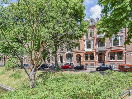 Appartement te koop: Waldeck Pyrmontkade 928, Sweelinckplein e.o. 'S-Gravenhage