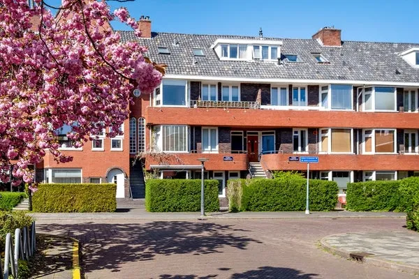 Appartement te koop: Waldeck-Pyrmontplein 6B, Helpman Groningen