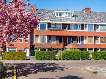 Appartement te koop: Waldeck-Pyrmontplein 6B, Helpman Groningen