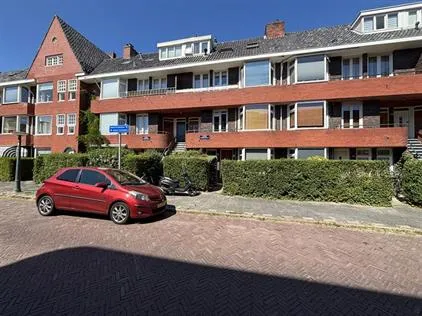 Room for rent: Waldeck-Pyrmontplein, Helpman Groningen