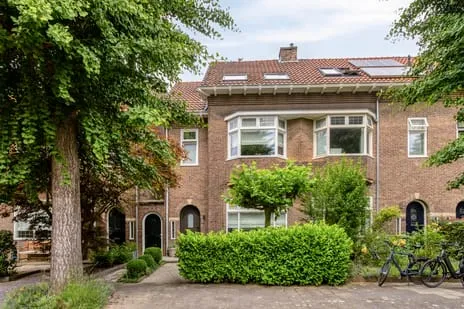 Hoekwoning te koop: Waldeck Pyrmontstraat 36, Wyckerpoort Maastricht