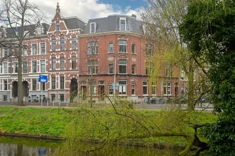 Appartement te koop: Waldeck Pyrmontkade 947, 'S-Gravenhage