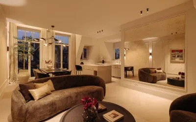 Appartement te koop: Waldeck Pyrmontlaan 8-3, Amsterdam