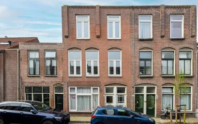Appartement te koop: Waldeck Pyrmontstraat 3A, Noorderkwartier Leiden