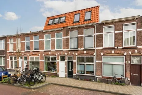Woning te koop: Waldeck Pyrmontstraat 46, Noorderkwartier Leiden