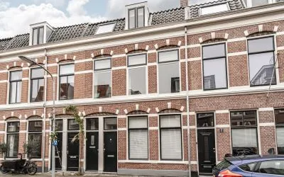 Appartement te koop: Waldeck Pyrmontstraat 4RD, Leidsebuurt-oost Haarlem