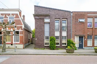 Koopwoning: Waldeckstraat 25 in Enschede - €439.000 - 121m²