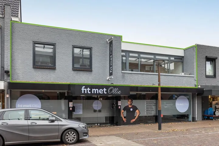 Appartement te koop: Waldeckstraat 29, Tubbergen west Tubbergen