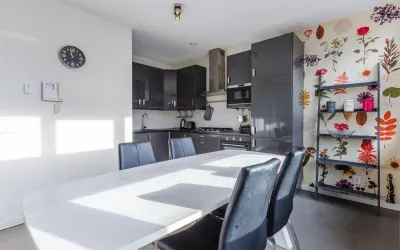 Appartement te koop: Waldenlaan 107, Oostpoort Amsterdam