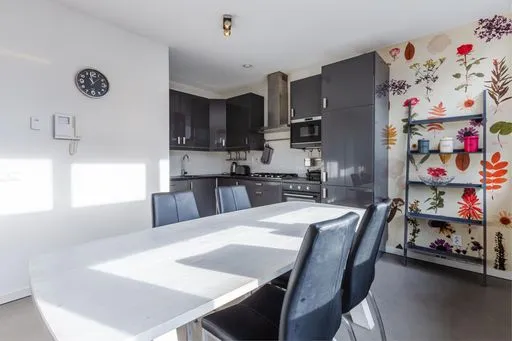 Woning te koop: Waldenlaan, Oostpoort Amsterdam