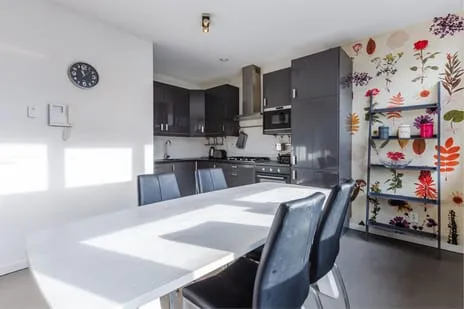 Appartement te koop: Waldenlaan 107, Oostpoort Amsterdam