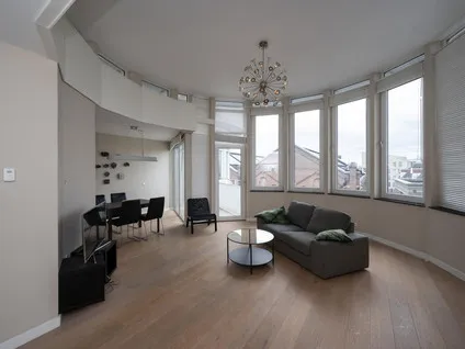 Apartment for rent: Waldenlaan 119, Oostpoort Amsterdam