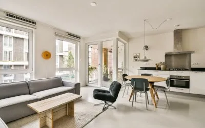 Appartement te koop: Waldenlaan 5, Oostpoort Amsterdam