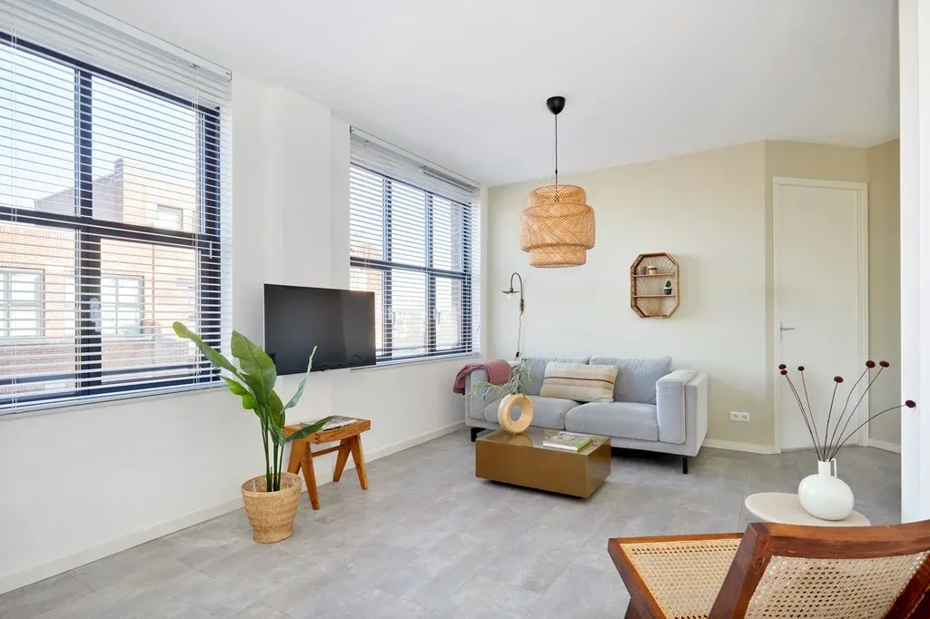 Appartement te huur: Waldenlaan, Amsterdam