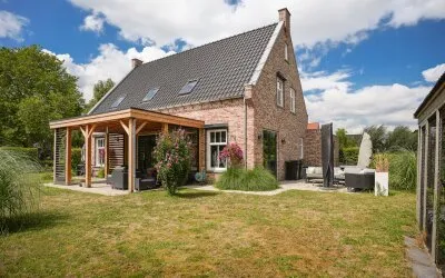 Vrijstaande woning te koop: Walderweg 3A, Kerkwijk Kerkwijk