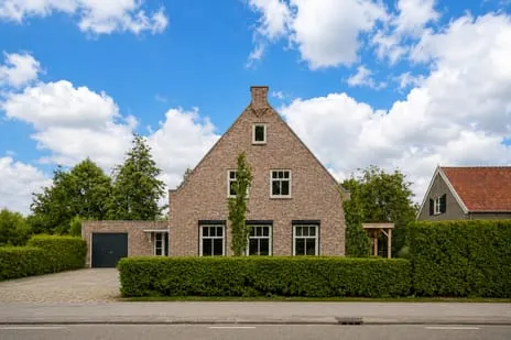 Vrijstaande woning te koop: Walderweg 3A, Kerkwijk