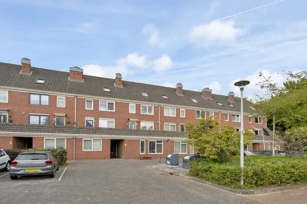 Appartement te koop: Waldhoorn 86, Capelle Aan Den Ijssel