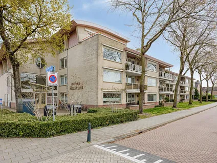 Appartement te koop: Waldhoornlaan 37C, Grauwe Polder 1 Etten-Leur
