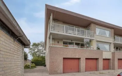 Appartement te koop: Waldhoornlaan 39C, Grauwe Polder 1 Etten-Leur