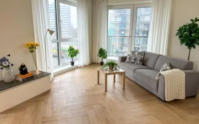 Appartement te huur: Waldorpstraat 1600, Laakhaven-West 'S-Gravenhage