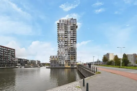 Woning te koop: Waldorpstraat 1666, Laakhaven-West 'S-Gravenhage