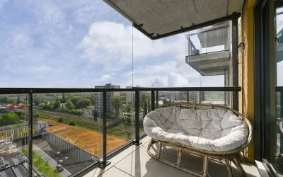 Appartement te koop: Waldorpstraat 1718, Laakhaven-West 'S-Gravenhage
