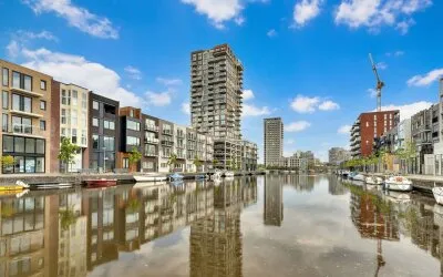 Appartement te koop: Waldorpstraat 1728, Laakhaven-West 'S-Gravenhage