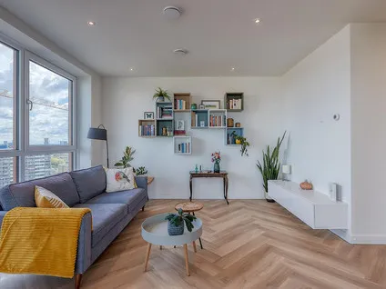 Appartement te huur: Waldorpstraat 1744, Laakhaven-West 'S-Gravenhage