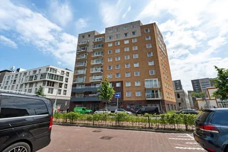 Appartement te koop: Waldorpstraat 472, Laakhaven-West 'S-Gravenhage