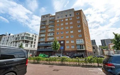 Appartement te koop: Waldorpstraat 472, Laakhaven-West 'S-Gravenhage