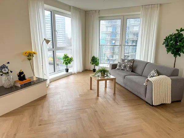 Woning te huur: Waldorpstraat, Laakhaven-West 'S-Gravenhage