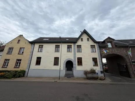 Appartement te huur: Walem 53, Walem Walem