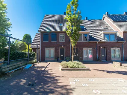 Hoekwoning te koop: Walenburg 10, Kastelenbuurt Amstelveen