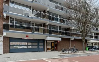 Appartement te koop: Walenburgerplein 12, Rotterdam