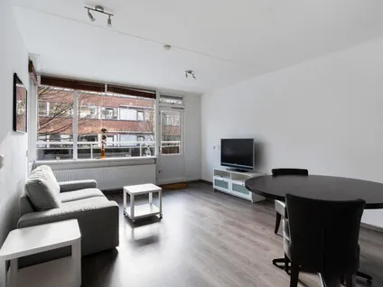 Koopwoning: Walenburgerplein 4 in Rotterdam - €325.000 - 52m²