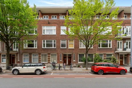 Appartement te koop: Walenburgerweg 103A01, Blijdorp Rotterdam