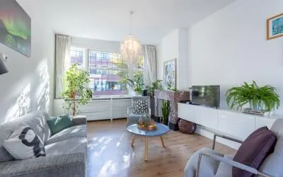 Appartement te koop: Walenburgerweg 103A01, Blijdorp Rotterdam