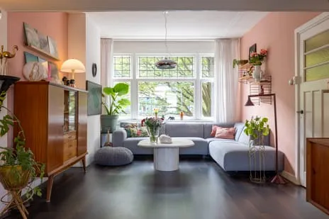 Apartment for sale: Walenburgerweg 105B01, Blijdorp Rotterdam