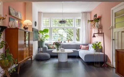 Appartement te koop: Walenburgerweg 105B01, Blijdorp Rotterdam