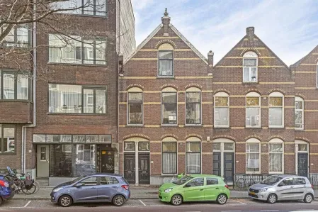 Appartement te koop: Walenburgerweg 18A, Rotterdam