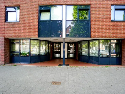 Appartement te huur: Walenburgerweg 41A, Blijdorp Rotterdam