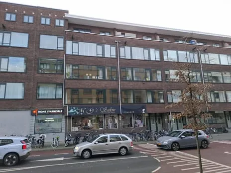 Appartement te koop: Walenburgerweg 4B, Provenierswijk Rotterdam