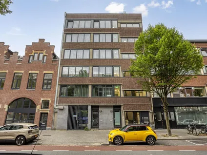 Studio te koop: Walenburgerweg 72A, Provenierswijk Rotterdam